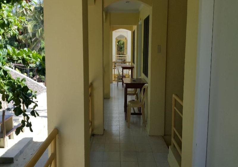 Отель Villa Bienvenida Beach Resort