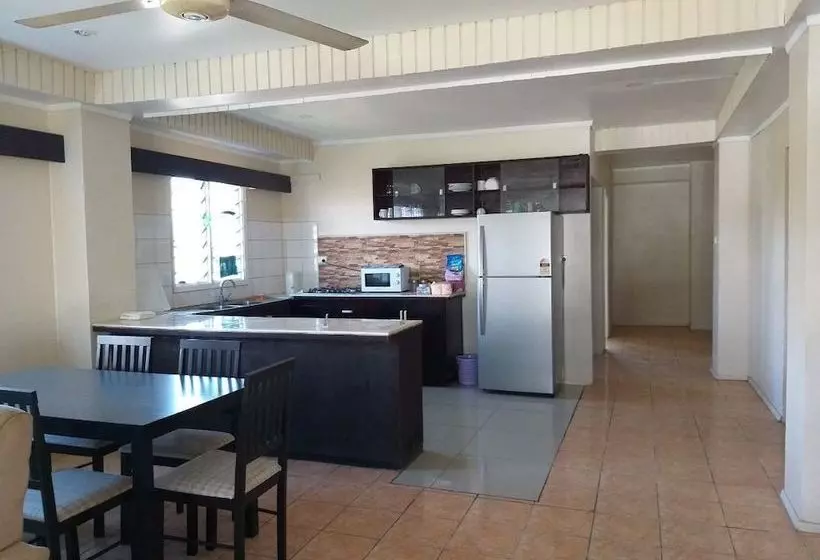 Jamila Lodge