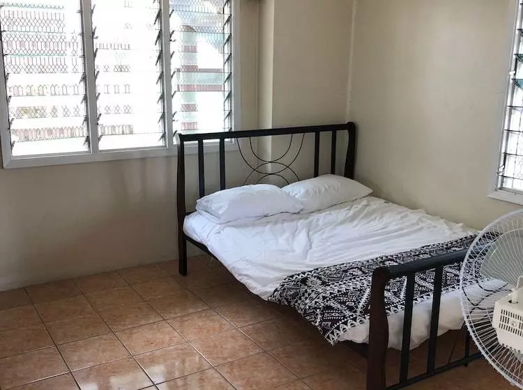 Jamila Lodge