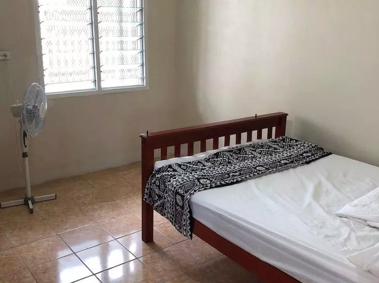 Jamila Lodge