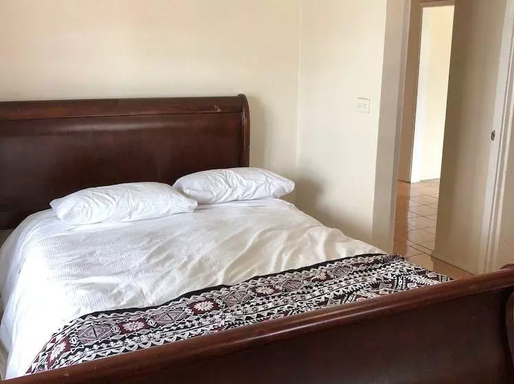 Jamila Lodge