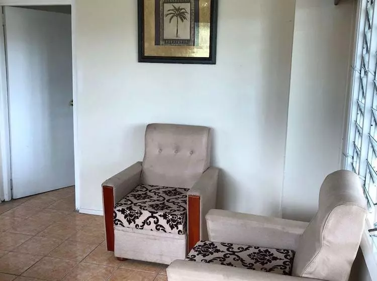 Jamila Lodge
