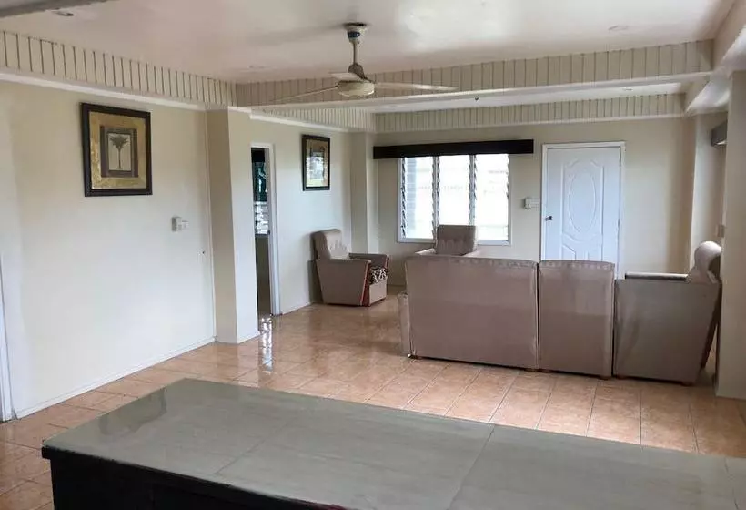 Jamila Lodge