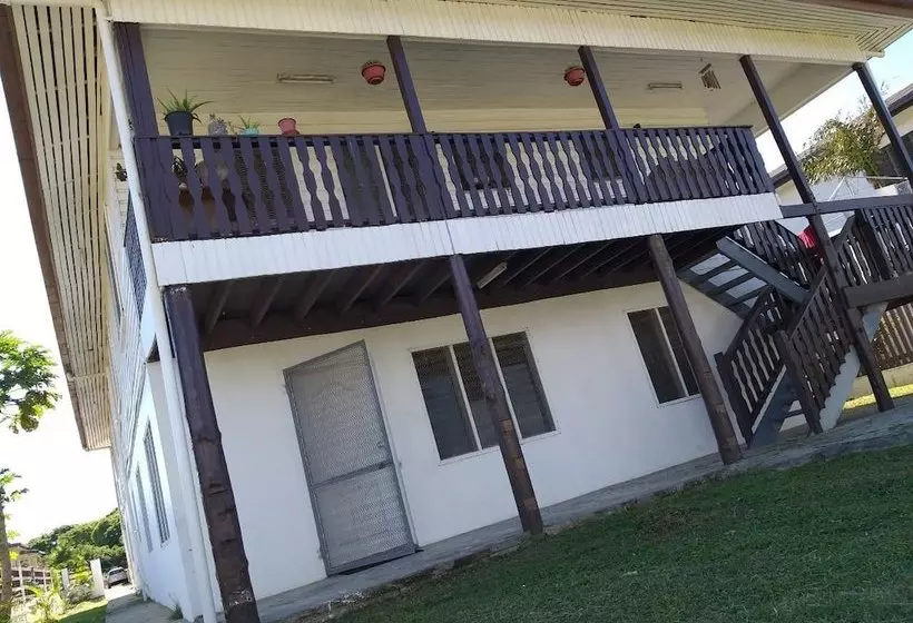 Jamila Lodge