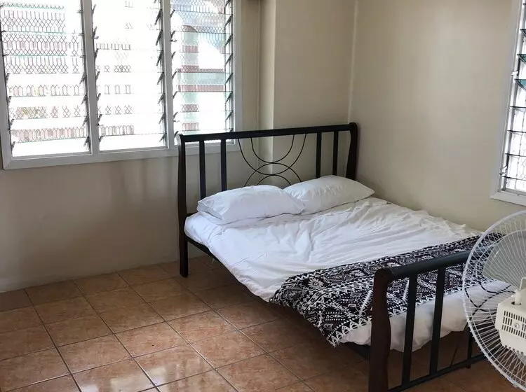 Jamila Lodge