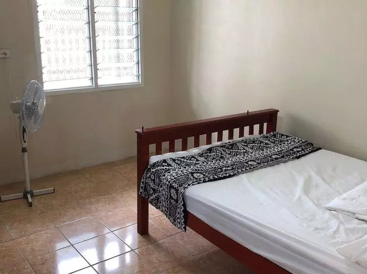 Jamila Lodge