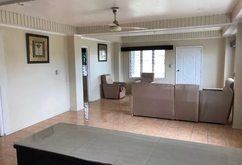 Jamila Lodge