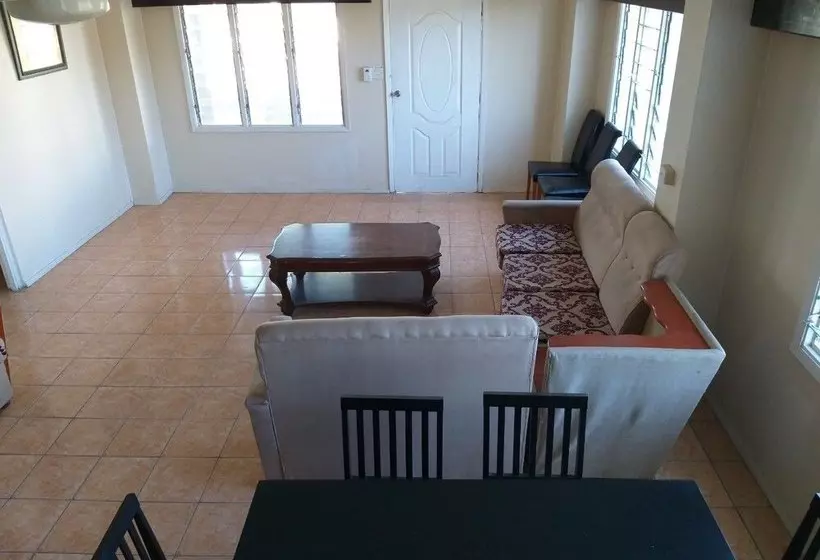 Jamila Lodge