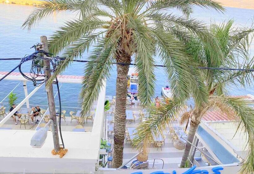 Kassavetis Center   Hotel Studios & Apartments