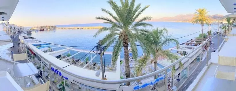 Kassavetis Center   Hotel Studios & Apartments