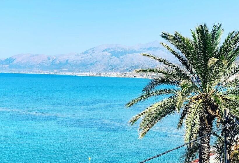 Kassavetis Center   Hotel Studios & Apartments