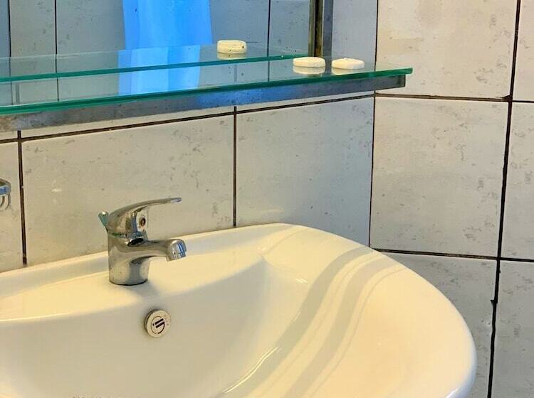 Kassavetis Center   Hotel Studios & Apartments