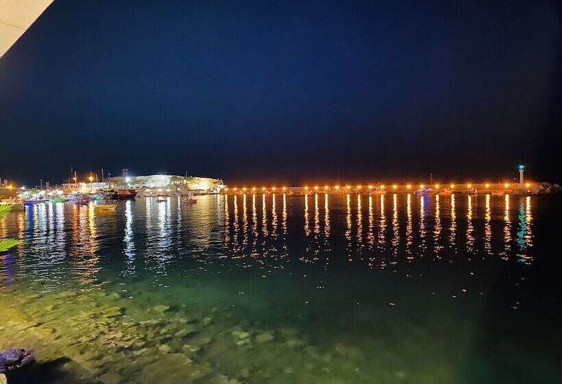 Kassavetis Center   Hotel Studios & Apartments