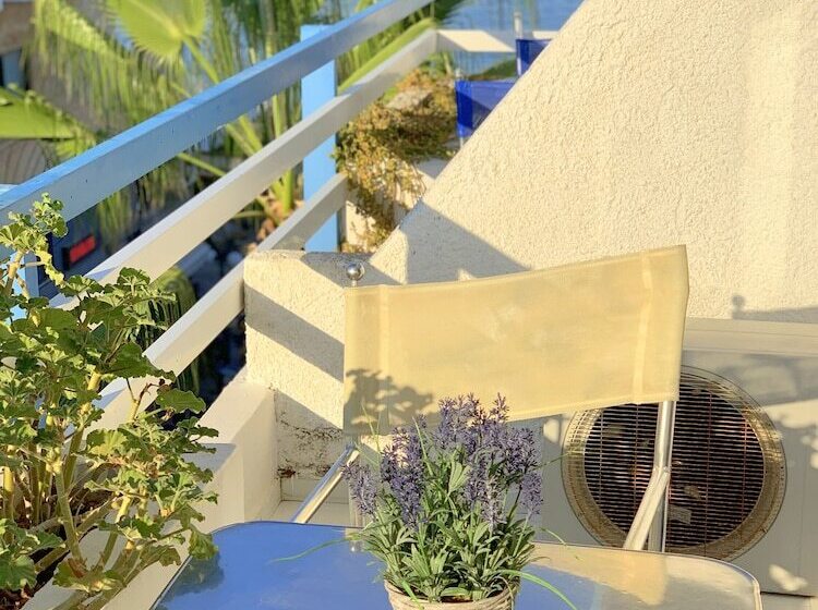 Kassavetis Center   Hotel Studios & Apartments