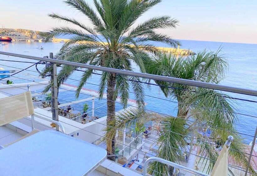 Kassavetis Center   Hotel Studios & Apartments