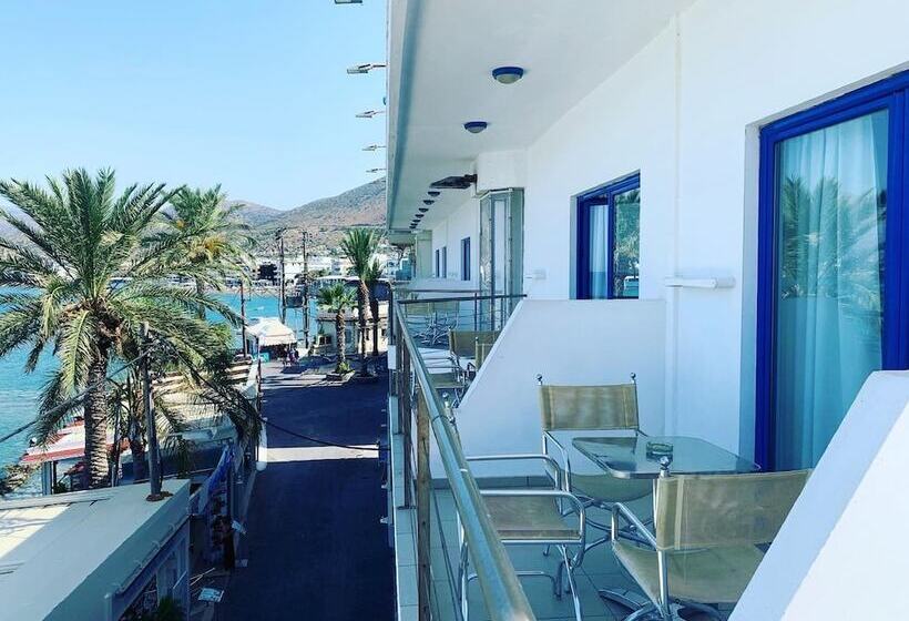 Kassavetis Center   Hotel Studios & Apartments