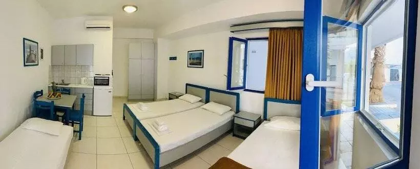 Kassavetis Center   Hotel Studios & Apartments