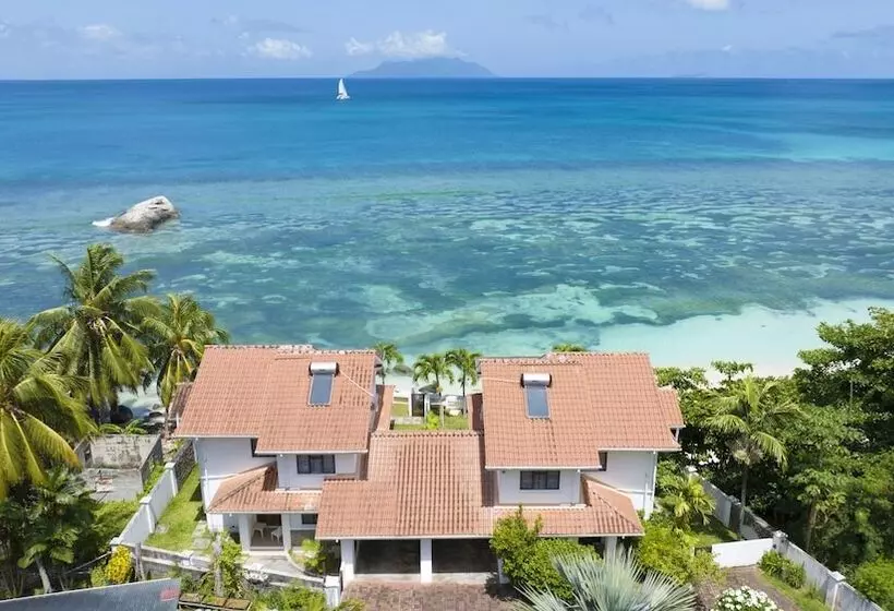 Panorama Guesthouse Apartments Beau Vallon Beach