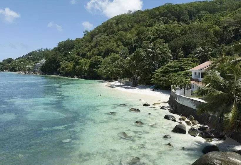 Panorama Guesthouse Apartments Beau Vallon Beach