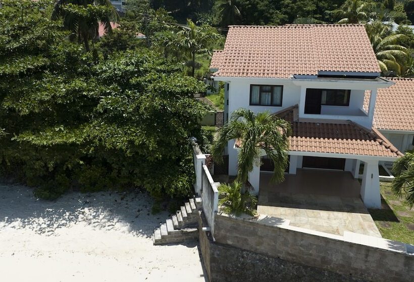 Panorama Guesthouse Apartments Beau Vallon Beach