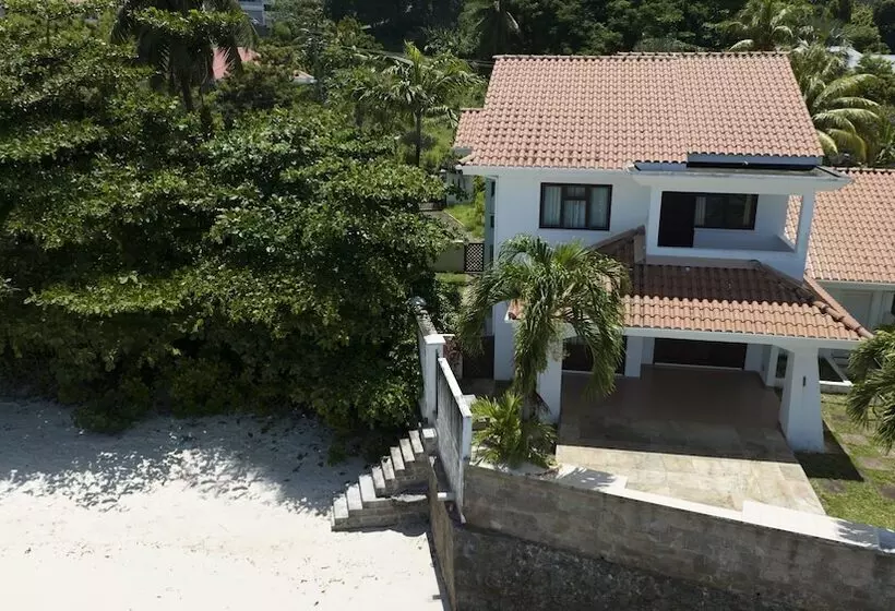 Panorama Guesthouse Apartments Beau Vallon Beach