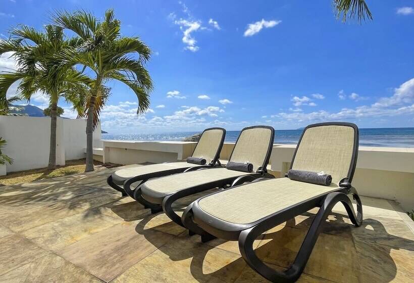 Panorama Guesthouse Apartments Beau Vallon Beach