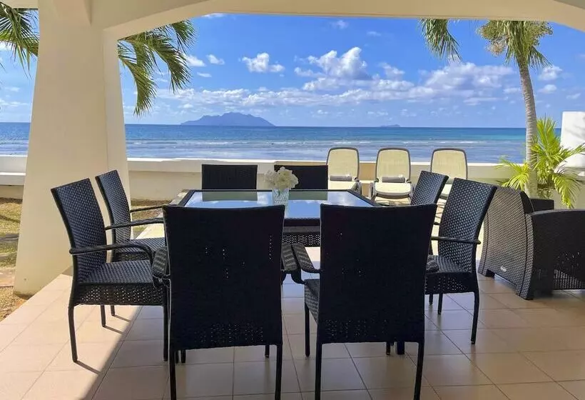 Panorama Guesthouse Apartments Beau Vallon Beach