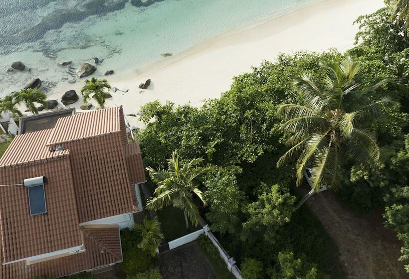 Panorama Guesthouse Apartments Beau Vallon Beach