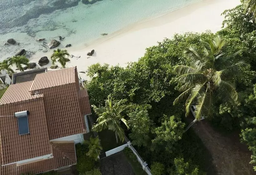 Panorama Guesthouse Apartments Beau Vallon Beach