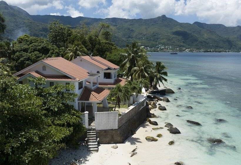 Panorama Guesthouse Apartments Beau Vallon Beach