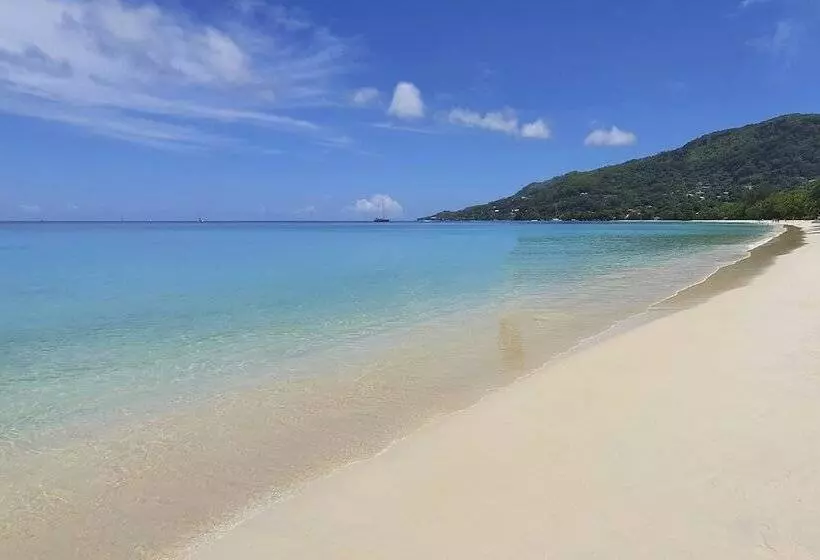 Panorama Guesthouse Apartments Beau Vallon Beach