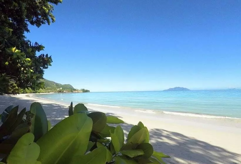 Panorama Guesthouse Apartments Beau Vallon Beach