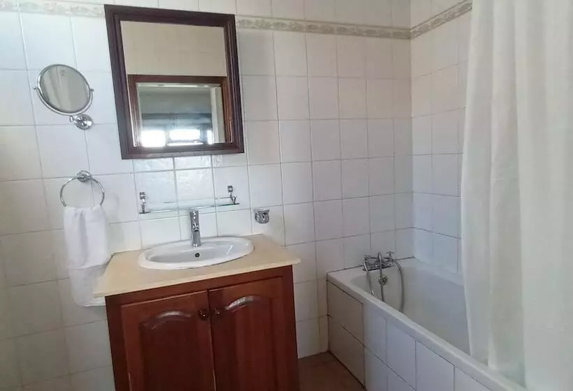 Panorama Guesthouse Apartments Beau Vallon Beach