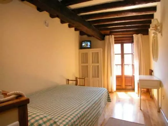 Majatalo Hostería La Antigua