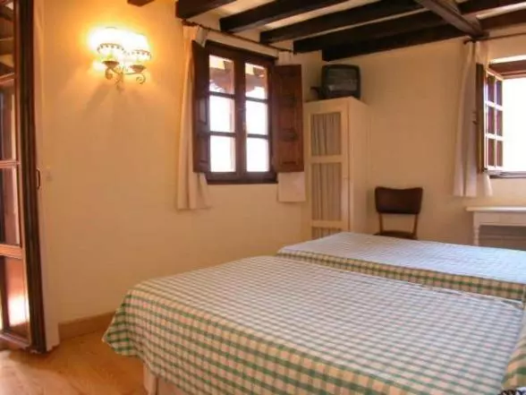 Majatalo Hostería La Antigua