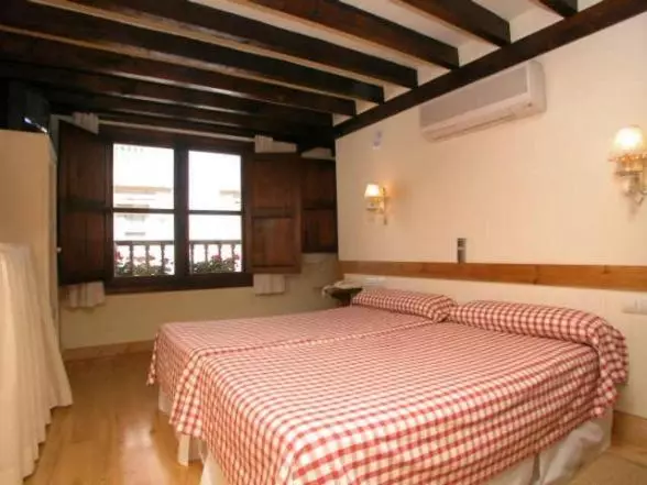 Majatalo Hostería La Antigua