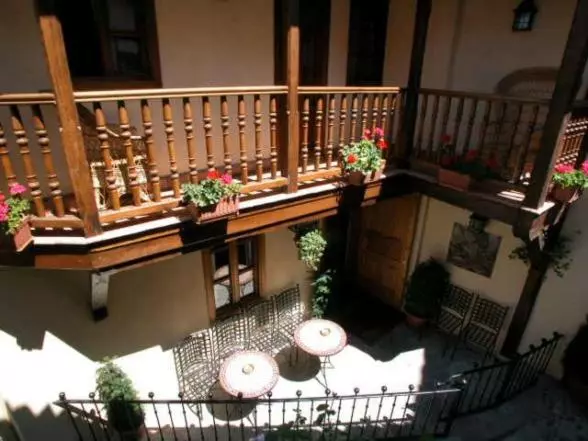 Majatalo Hostería La Antigua