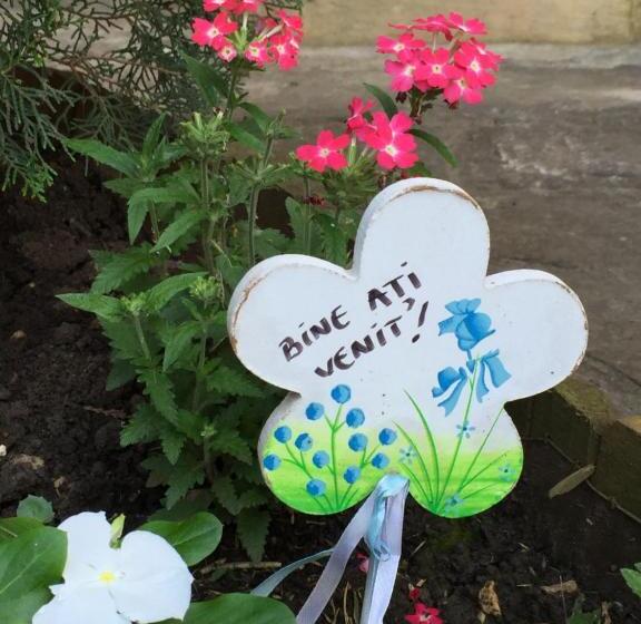 پانسیون Vila Casa Esy