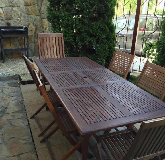 پانسیون Vila Casa Esy