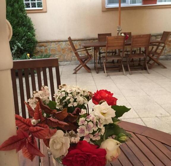 پانسیون Vila Casa Esy