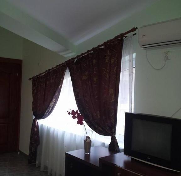 پانسیون Vila Casa Esy