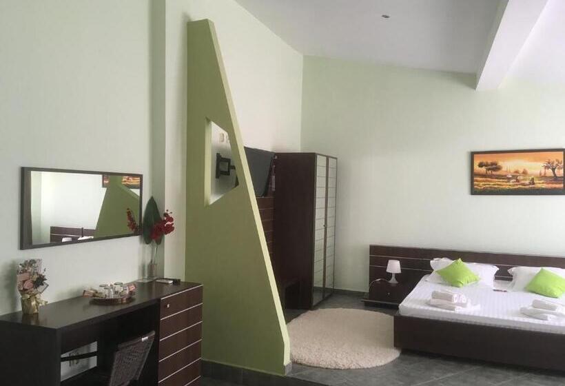 پانسیون Vila Casa Esy