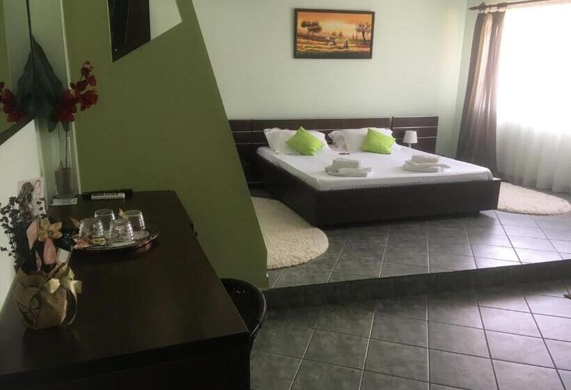 پانسیون Vila Casa Esy