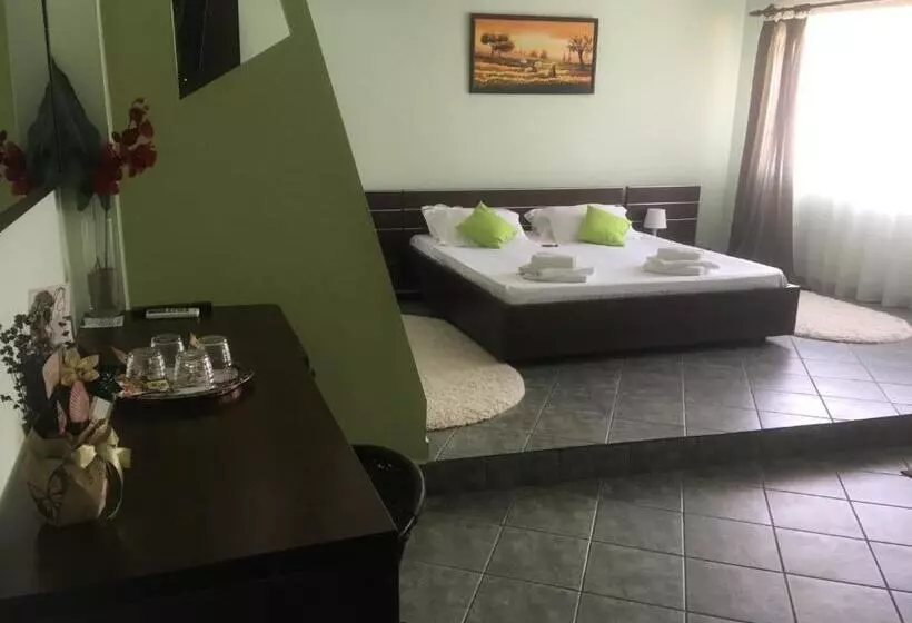Majatalo Vila Casa Esy