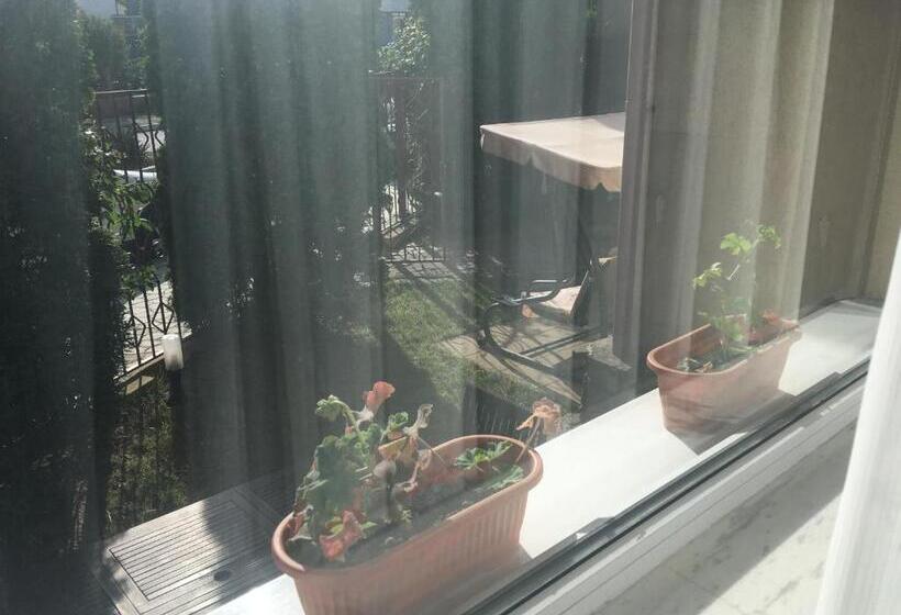 پانسیون Vila Casa Esy