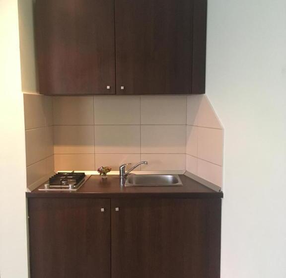 پانسیون Vila Casa Esy