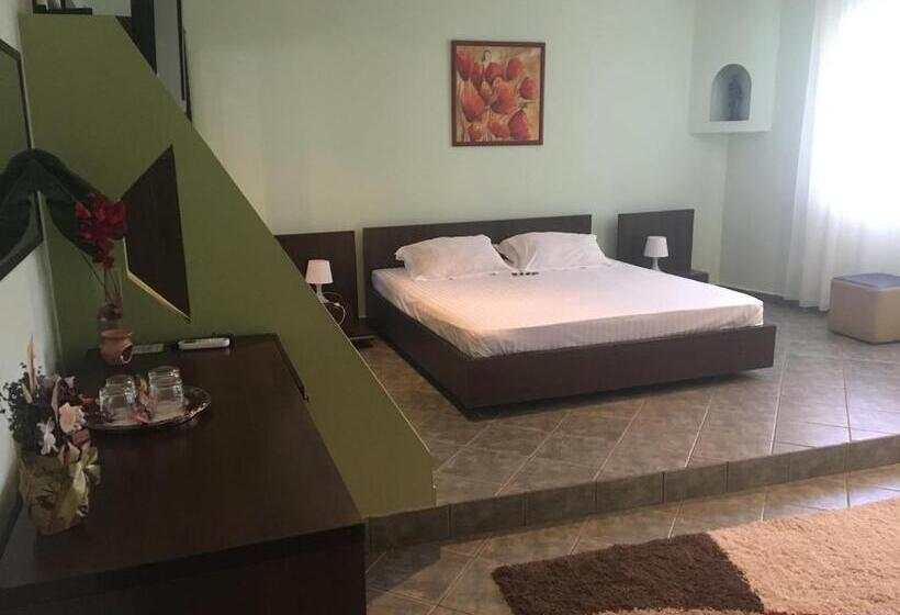 پانسیون Vila Casa Esy