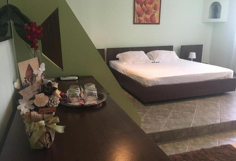 پانسیون Vila Casa Esy