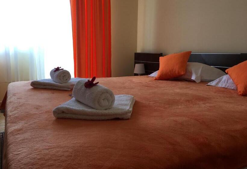 پانسیون Vila Casa Esy