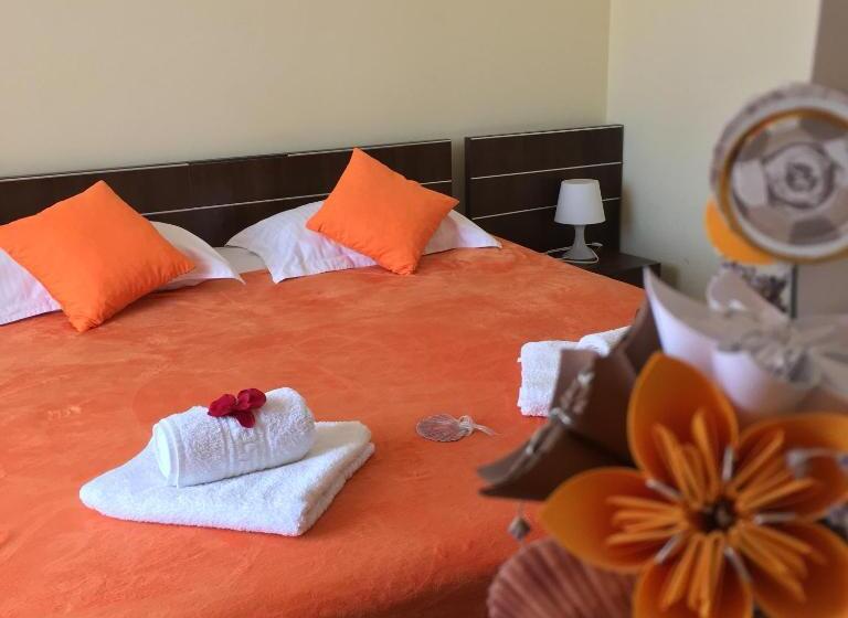 پانسیون Vila Casa Esy